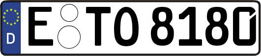 E-TO8180