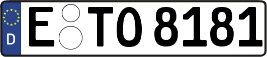 E-TO8181