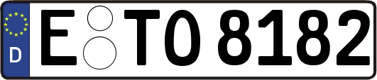 E-TO8182