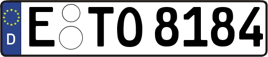 E-TO8184