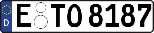 E-TO8187
