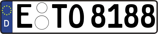E-TO8188