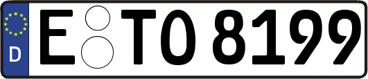 E-TO8199