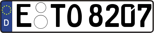 E-TO8207