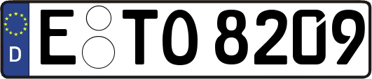 E-TO8209