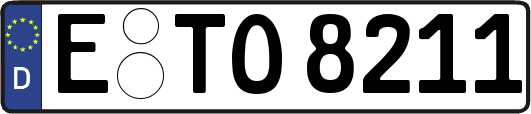 E-TO8211