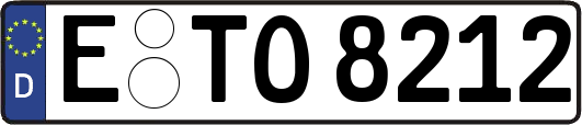 E-TO8212