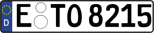 E-TO8215