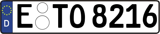 E-TO8216