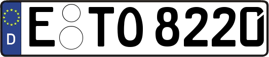 E-TO8220