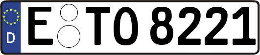 E-TO8221