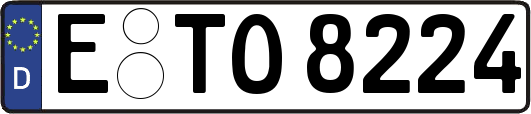 E-TO8224