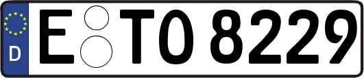 E-TO8229