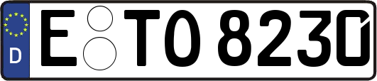 E-TO8230