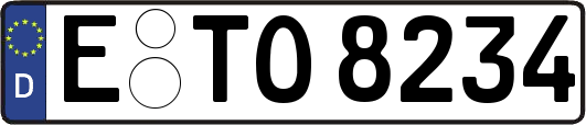 E-TO8234