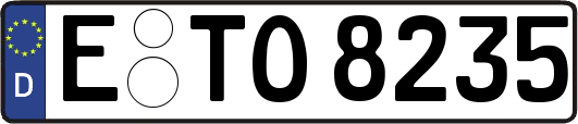 E-TO8235
