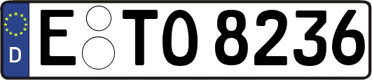 E-TO8236
