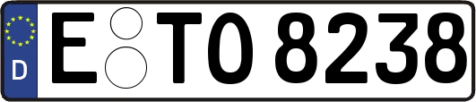 E-TO8238