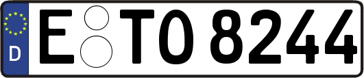 E-TO8244