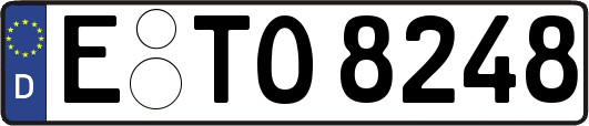 E-TO8248