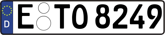 E-TO8249