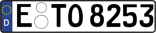 E-TO8253