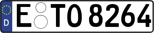 E-TO8264