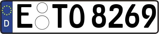 E-TO8269