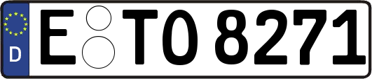 E-TO8271