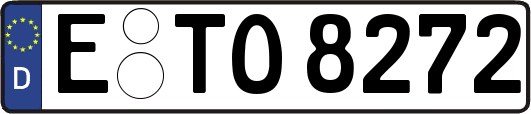 E-TO8272
