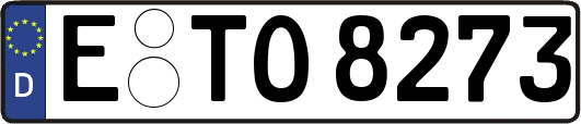 E-TO8273
