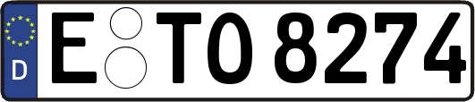 E-TO8274