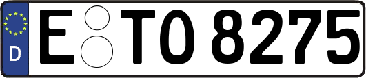 E-TO8275