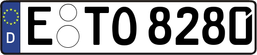 E-TO8280