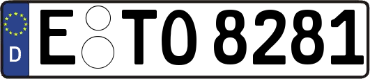 E-TO8281