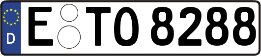 E-TO8288