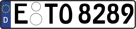 E-TO8289