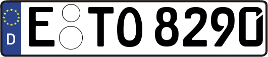 E-TO8290