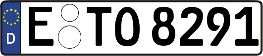 E-TO8291