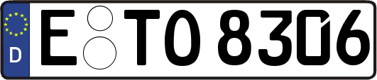 E-TO8306