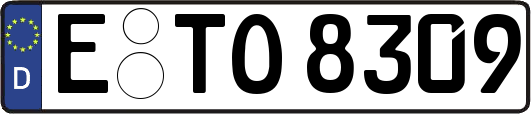 E-TO8309