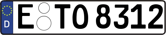 E-TO8312