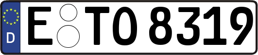 E-TO8319