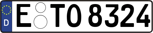 E-TO8324