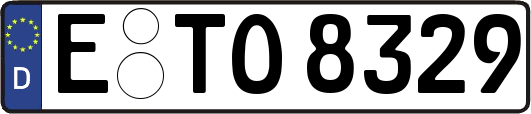 E-TO8329