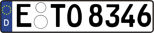 E-TO8346