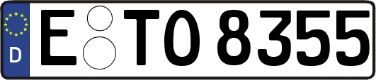 E-TO8355