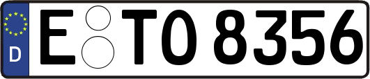 E-TO8356