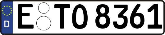 E-TO8361
