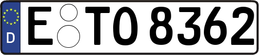 E-TO8362